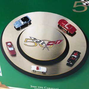 Hallmark Keepsake Ornament Join the Caravan GM Cor